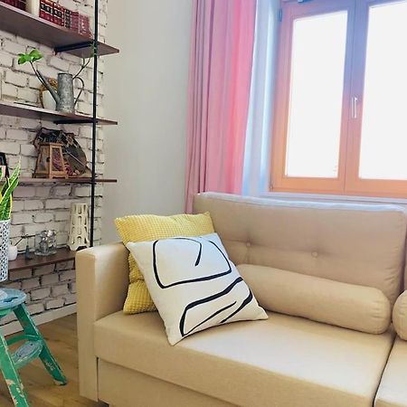 Simona'S Old Town Home / Free Parking リュブリャナ エクステリア 写真